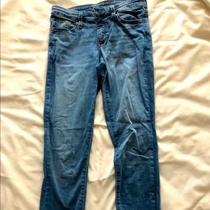 Girls Jeans